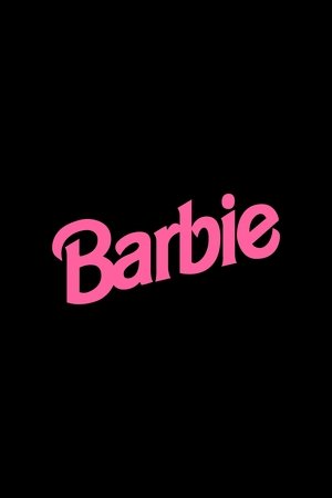 Barbie poster