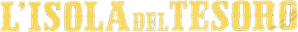 A Ilha do Tesouro — Logos 8