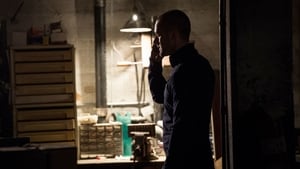 The Blacklist 2×16