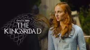 Game of Thrones:- S01:E02