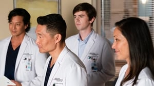 The Good Doctor Season 2 Episode 16