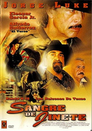 Sangre de Jinete 2