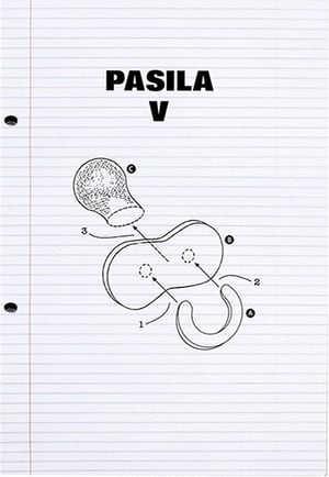 Pasila season 5