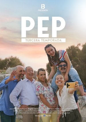 Pep - Season 3