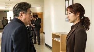 Heart Blackened (2017) Korean Movie