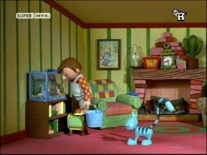 Bob the Builder: 2×11