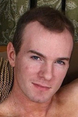 Hunter Cole portrait