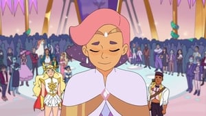 She-Ra y las princesas del poder: 4×1