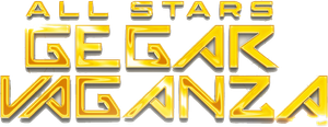 Gegar Vaganza — Logos 1