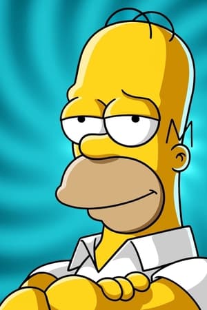 Les Simpson - Saison 6 - poster n°3