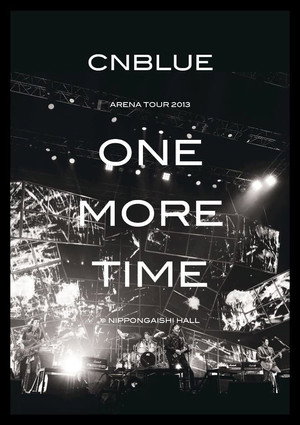 CNBLUE Arena Tour 2013 -One More Time- 6