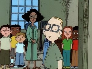 Recess The New Kid