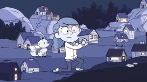 Hilda – T1E01 – La Gente Oculta