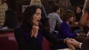 How I Met Your Mother: 8×7