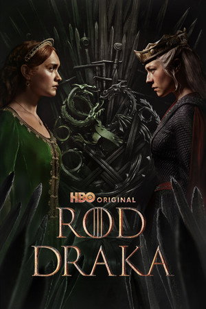 poster House of the Dragon