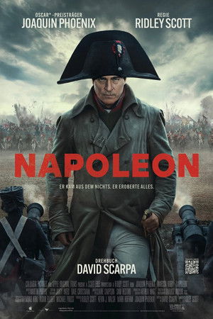 poster Napoleon