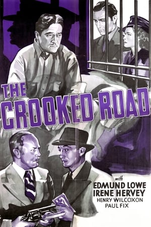 The Crooked Road 1940