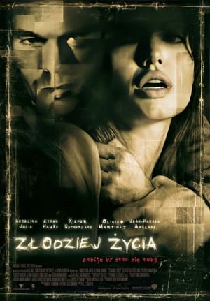 Złodziej życia (2004)