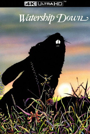 Постер мультфильма «Обитатели холмов (1978)» — (18 из 51)
