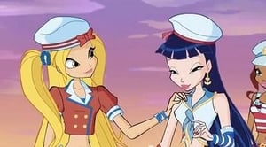 O Clube Das Winx: 5×8