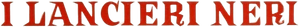 I lancieri neri — Logos 2