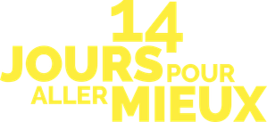 14 Jours pour aller mieux