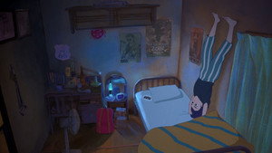 movie image