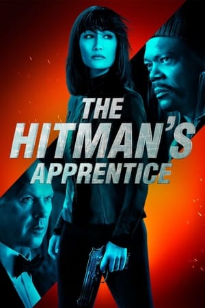 The Hitman's Apprentice 2021