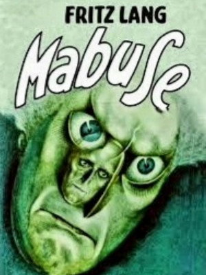 Постер фильма «Завещание доктора Мабузе (1933)» — (12 из 38)