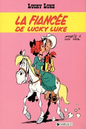 La fiancée de Lucky Luke