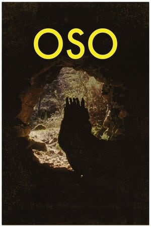 Poster Oso (2021)