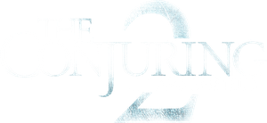 The Conjuring - Il caso Enfield (2016) ITA Streaming official logo