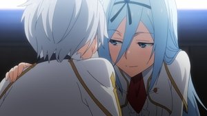 Undefeated Bahamut Chronicle Season 1 Episode 3
