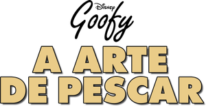 Goofy: Cómo pescar — Logos 1