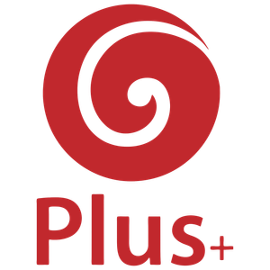 Derana Plus logo