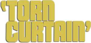 Torn Curtain — Logos 5
