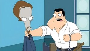 American Dad!: 4×14