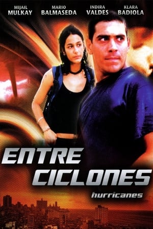 Poster Hurricanes (2003)