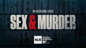 poster Sex & Murder