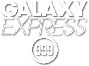 Galaxy Express 999