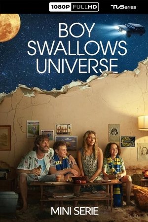 Image Boy Swallows Universe