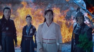 Ashes of Love Episode 44