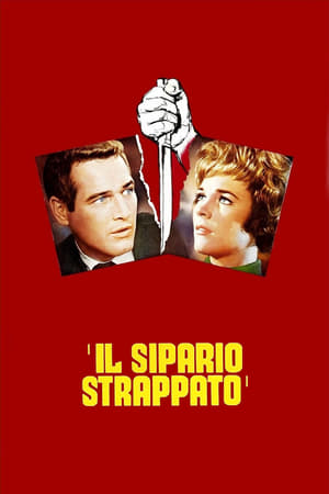 Il sipario strappato (1966)