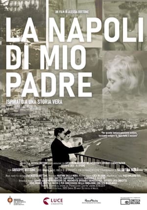 Image La Napoli di mio padre