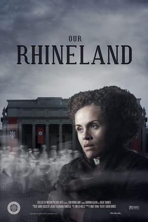 Poster Our Rhineland (2011)