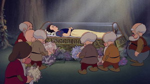 Snow White and the Seven Dwarfs movie still 134