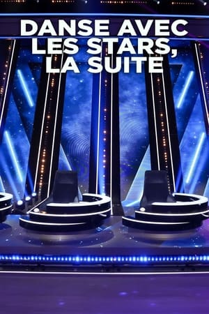 Image Danse avec les stars, la suite