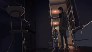 5 Centimeters per Second ( 2007 )