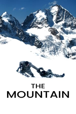 Poster The Mountain (2012)