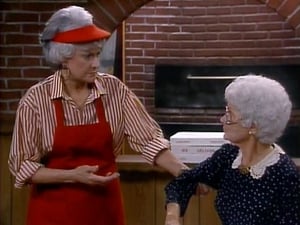 Golden Girls: 4×20